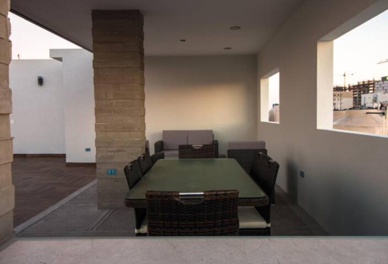 Amplio Departamento Modern Boho Cerca De La Playa Apartment Mazatlan Luaran gambar