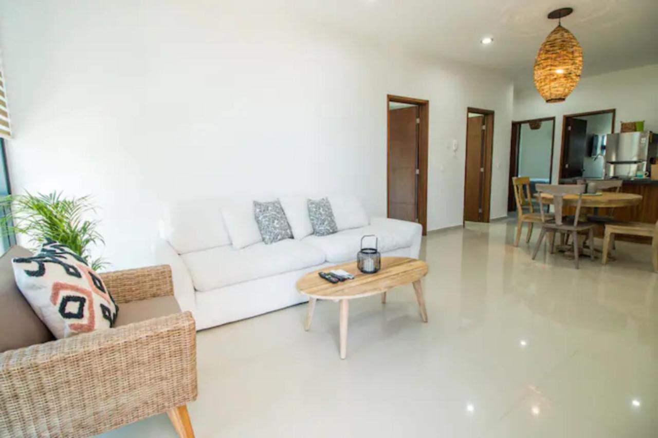 Amplio Departamento Modern Boho Cerca De La Playa Apartment Mazatlan Luaran gambar