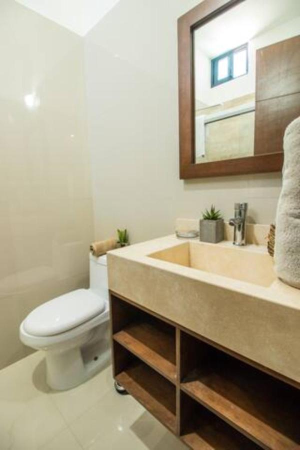 Amplio Departamento Modern Boho Cerca De La Playa Apartment Mazatlan Luaran gambar